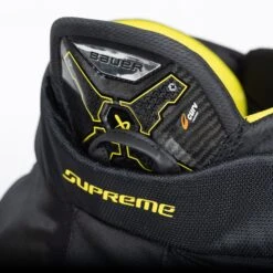 Bauer Supreme Mach Junior Hockey Pants 18 Bauer Supreme Mach Junior Hockey Pants -The Hockey Hub Sales Store bauer hockey pants bauer supreme mach junior hockey pants 30400422576194