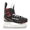 Bauer Lil Rookie Adjustable Junior Hockey Skate