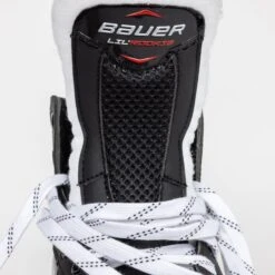 Bauer Lil Rookie Adjustable Junior Hockey Skate -The Hockey Hub Sales Store bauer hockey skates bauer lil rookie adjustable junior hockey skate 2jr 5jr r 30560514572354