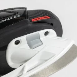 Bauer Lil Rookie Adjustable Junior Hockey Skate -The Hockey Hub Sales Store bauer hockey skates bauer lil rookie adjustable junior hockey skate 2jr 5jr r 30560514768962