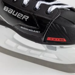 Bauer Lil Rookie Adjustable Junior Hockey Skate -The Hockey Hub Sales Store bauer hockey skates bauer lil rookie adjustable junior hockey skate 2jr 5jr r 30560514801730