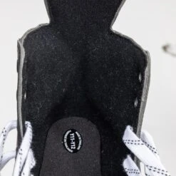 Bauer Lil Rookie Adjustable Junior Hockey Skate -The Hockey Hub Sales Store bauer hockey skates bauer lil rookie adjustable junior hockey skate 2jr 5jr r 30560514834498