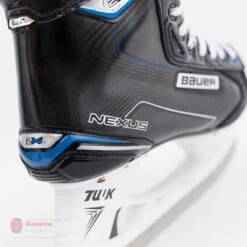 Bauer Nexus 2N Junior Hockey Skates -The Hockey Hub Sales Store bauer hockey skates bauer nexus 2n junior hockey skates 4551340982338