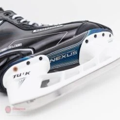 Bauer Nexus 2N Junior Hockey Skates -The Hockey Hub Sales Store bauer hockey skates bauer nexus 2n junior hockey skates 4551341113410