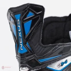 Bauer Nexus 2N Junior Hockey Skates -The Hockey Hub Sales Store bauer hockey skates bauer nexus 2n junior hockey skates 4566208315458