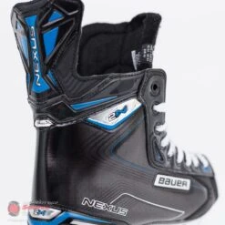 Bauer Nexus 2N Junior Hockey Skates -The Hockey Hub Sales Store bauer hockey skates bauer nexus 2n junior hockey skates 4566208348226