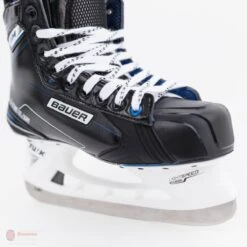 Bauer Nexus 2N Junior Hockey Skates -The Hockey Hub Sales Store bauer hockey skates bauer nexus 2n junior hockey skates 4566208380994