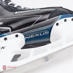 Bauer Nexus 2N Junior Hockey Skates -The Hockey Hub Sales Store bauer hockey skates bauer nexus 2n junior hockey skates 4566208577602