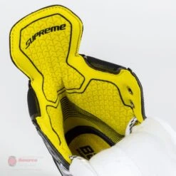 Bauer Supreme 3S Intermediate Hockey Skates -The Hockey Hub Sales Store bauer hockey skates bauer supreme 3s intermediate hockey skates 14781804707906