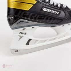 Bauer Supreme 3S Junior Hockey Skates -The Hockey Hub Sales Store bauer hockey skates bauer supreme 3s junior hockey skates 14442052255810