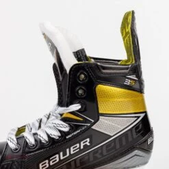 Bauer Supreme 3S Junior Hockey Skates -The Hockey Hub Sales Store bauer hockey skates bauer supreme 3s junior hockey skates 14442052386882