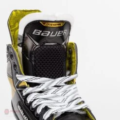 Bauer Supreme 3S Junior Hockey Skates -The Hockey Hub Sales Store bauer hockey skates bauer supreme 3s junior hockey skates 14442052419650