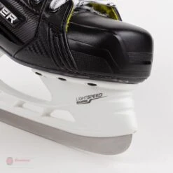 Bauer Supreme 3S Junior Hockey Skates -The Hockey Hub Sales Store bauer hockey skates bauer supreme 3s junior hockey skates 14442052550722