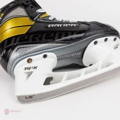 Bauer Supreme 3S Junior Hockey Skates -The Hockey Hub Sales Store bauer hockey skates bauer supreme 3s junior hockey skates 14442052583490