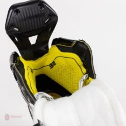 Bauer Supreme 3S Pro Intermediate Hockey Skates -The Hockey Hub Sales Store bauer hockey skates bauer supreme 3s pro intermediate hockey skates 14425299812418