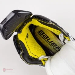 Bauer Supreme 3S Pro Intermediate Hockey Skates -The Hockey Hub Sales Store bauer hockey skates bauer supreme 3s pro intermediate hockey skates 14425300500546