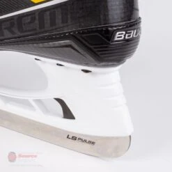 Bauer Supreme 3S Pro Intermediate Hockey Skates -The Hockey Hub Sales Store bauer hockey skates bauer supreme 3s pro intermediate hockey skates 14644729053250