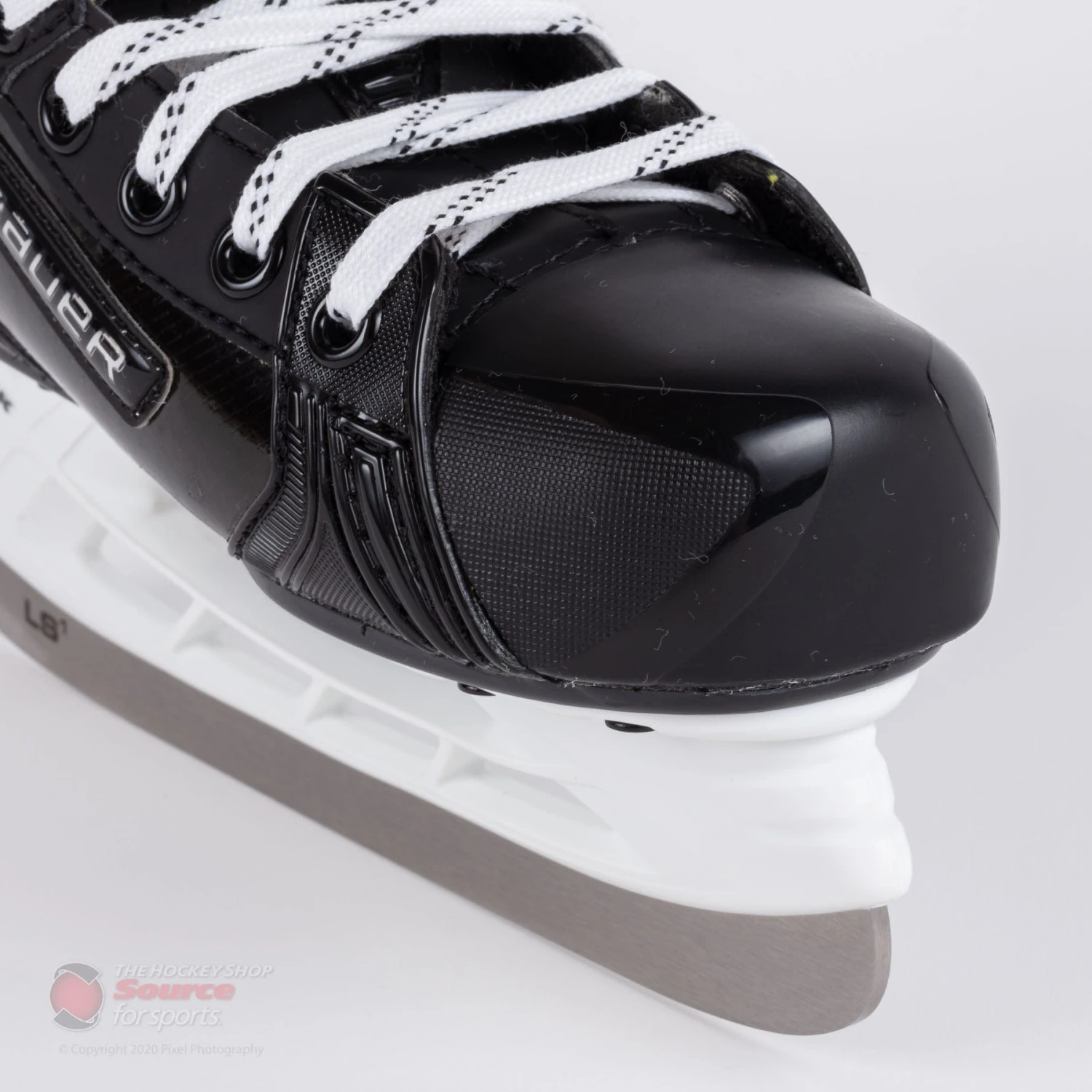 Bauer Supreme 3S Pro Youth Hockey Skates 9 Bauer Supreme 3S Pro Youth Hockey Skates - Image 9