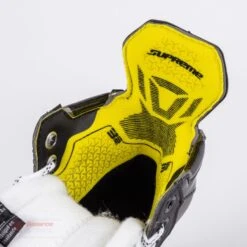 Bauer Supreme 3S Pro Youth Hockey Skates 21 Bauer Supreme 3S Pro Youth Hockey Skates -The Hockey Hub Sales Store bauer hockey skates bauer supreme 3s pro youth hockey skates 14562555887682