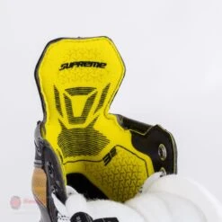 Bauer Supreme 3S Pro Youth Hockey Skates 20 Bauer Supreme 3S Pro Youth Hockey Skates -The Hockey Hub Sales Store bauer hockey skates bauer supreme 3s pro youth hockey skates 14562556084290