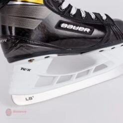 Bauer Supreme 3S Pro Youth Hockey Skates 17 Bauer Supreme 3S Pro Youth Hockey Skates -The Hockey Hub Sales Store bauer hockey skates bauer supreme 3s pro youth hockey skates 14562556149826