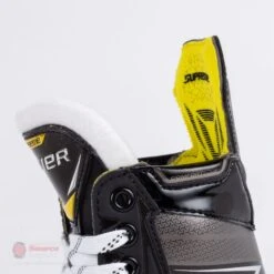 Bauer Supreme 3S Pro Youth Hockey Skates 15 Bauer Supreme 3S Pro Youth Hockey Skates -The Hockey Hub Sales Store bauer hockey skates bauer supreme 3s pro youth hockey skates 14562556280898