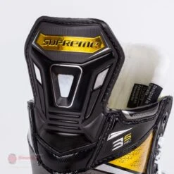 Bauer Supreme 3S Pro Youth Hockey Skates 13 Bauer Supreme 3S Pro Youth Hockey Skates -The Hockey Hub Sales Store bauer hockey skates bauer supreme 3s pro youth hockey skates 14562556313666
