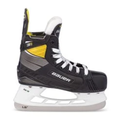 The Hockey Hub Sales Store 25 Bauer Supreme 3S Pro Youth Hockey Skates
