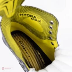 Bauer Supreme Elite Junior Hockey Skates (2018) -The Hockey Hub Sales Store bauer hockey skates bauer supreme elite junior hockey skates 2018 4566210805826