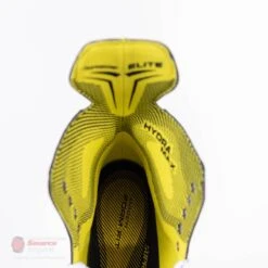 Bauer Supreme Elite Junior Hockey Skates (2018) -The Hockey Hub Sales Store bauer hockey skates bauer supreme elite junior hockey skates 2018 4566210838594