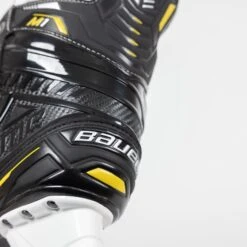 Bauer Supreme M1 Intermediate Hockey Skates 26 Bauer Supreme M1 Intermediate Hockey Skates -The Hockey Hub Sales Store bauer hockey skates bauer supreme m1 intermediate hockey skates 29084382920770