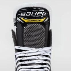 Bauer Supreme M1 Intermediate Hockey Skates 25 Bauer Supreme M1 Intermediate Hockey Skates -The Hockey Hub Sales Store bauer hockey skates bauer supreme m1 intermediate hockey skates 29084382986306