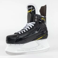 Bauer Supreme M1 Intermediate Hockey Skates 18 Bauer Supreme M1 Intermediate Hockey Skates -The Hockey Hub Sales Store bauer hockey skates bauer supreme m1 intermediate hockey skates 29084383117378