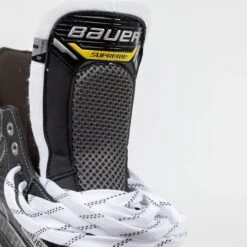 Bauer Supreme M1 Intermediate Hockey Skates 29 Bauer Supreme M1 Intermediate Hockey Skates -The Hockey Hub Sales Store bauer hockey skates bauer supreme m1 intermediate hockey skates 29084383150146