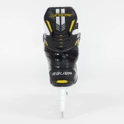 Bauer Supreme M1 Intermediate Hockey Skates 21 Bauer Supreme M1 Intermediate Hockey Skates -The Hockey Hub Sales Store bauer hockey skates bauer supreme m1 intermediate hockey skates 29084383215682