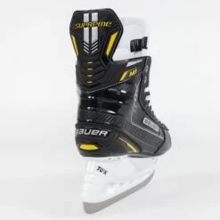 Bauer Supreme M1 Intermediate Hockey Skates 19 Bauer Supreme M1 Intermediate Hockey Skates -The Hockey Hub Sales Store bauer hockey skates bauer supreme m1 intermediate hockey skates 29084383248450