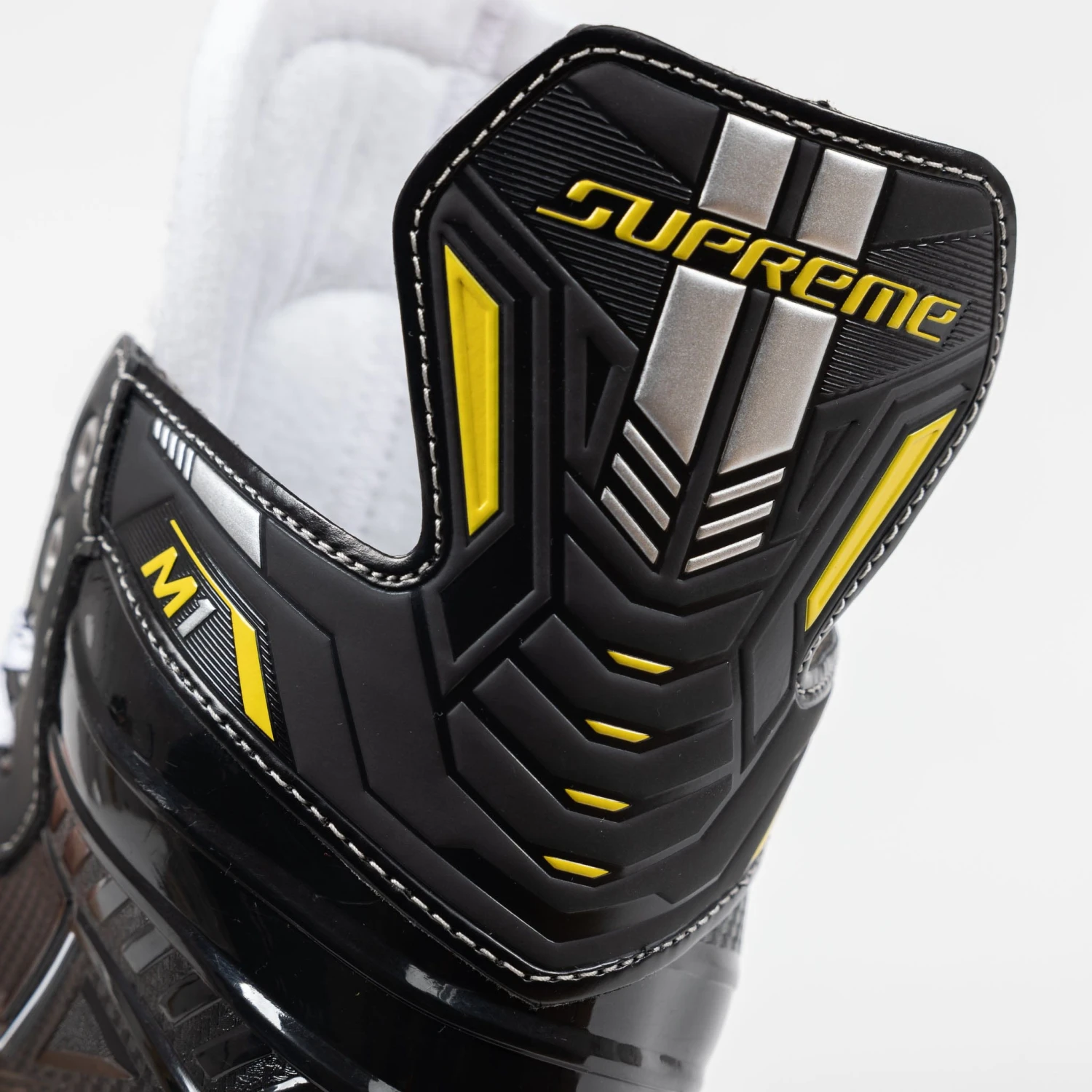 Bauer Supreme M1 Intermediate Hockey Skates 12 Bauer Supreme M1 Intermediate Hockey Skates - Image 12