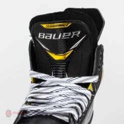 Bauer Supreme Matrix Junior Hockey Skates (2020) -The Hockey Hub Sales Store bauer hockey skates bauer supreme matrix junior hockey skates 2020 14781818208322