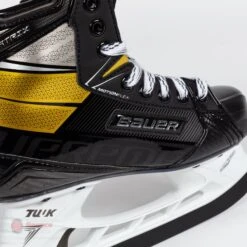 Bauer Supreme Matrix Junior Hockey Skates (2020) -The Hockey Hub Sales Store bauer hockey skates bauer supreme matrix junior hockey skates 2020 14781818241090