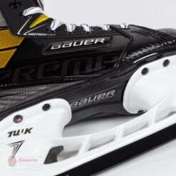 Bauer Supreme Matrix Junior Hockey Skates (2020) -The Hockey Hub Sales Store bauer hockey skates bauer supreme matrix junior hockey skates 2020 14781818273858