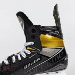 Bauer Supreme Matrix Junior Hockey Skates (2020) -The Hockey Hub Sales Store bauer hockey skates bauer supreme matrix junior hockey skates 2020 14781818470466