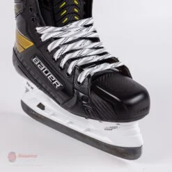 Bauer Supreme UltraSonic Intermediate Hockey Skates 23 Bauer Supreme UltraSonic Intermediate Hockey Skates -The Hockey Hub Sales Store bauer hockey skates bauer supreme ultrasonic intermediate hockey skates 14562722054210