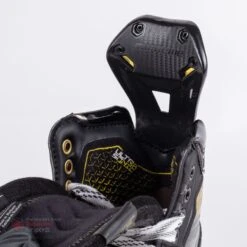 Bauer Supreme UltraSonic Intermediate Hockey Skates 32 Bauer Supreme UltraSonic Intermediate Hockey Skates -The Hockey Hub Sales Store bauer hockey skates bauer supreme ultrasonic intermediate hockey skates 14562722152514