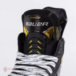 Bauer Supreme UltraSonic Intermediate Hockey Skates 22 Bauer Supreme UltraSonic Intermediate Hockey Skates -The Hockey Hub Sales Store bauer hockey skates bauer supreme ultrasonic intermediate hockey skates 14562722709570