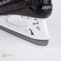 Bauer Supreme UltraSonic Intermediate Hockey Skates 30 Bauer Supreme UltraSonic Intermediate Hockey Skates -The Hockey Hub Sales Store bauer hockey skates bauer supreme ultrasonic intermediate hockey skates 14562722775106
