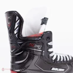 Bauer Vapor X Shift Pro Junior Hockey Skates (2019) -The Hockey Hub Sales Store bauer hockey skates bauer vapor x shift pro junior hockey skates 2019 5533087039554
