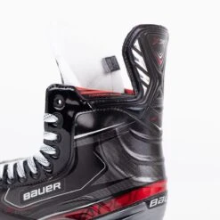 Bauer Vapor X Shift Pro Junior Hockey Skates (2019) -The Hockey Hub Sales Store bauer hockey skates bauer vapor x shift pro junior hockey skates 2019 5533087465538