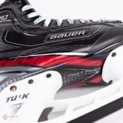Bauer Vapor X Shift Pro Junior Hockey Skates (2019) -The Hockey Hub Sales Store bauer hockey skates bauer vapor x shift pro junior hockey skates 2019 5533087825986