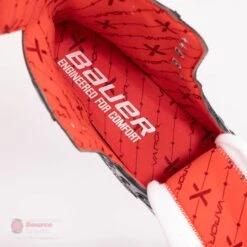 Bauer Vapor X3.7 Senior Hockey Skates -The Hockey Hub Sales Store bauer hockey skates bauer vapor x3 7 senior hockey skates 28174480310338