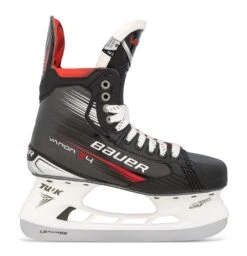 Bauer Vapor X4 Senior Hockey Skates -The Hockey Hub Sales Store bauer hockey skates bauer vapor x4 senior hockey skates 30497627209794